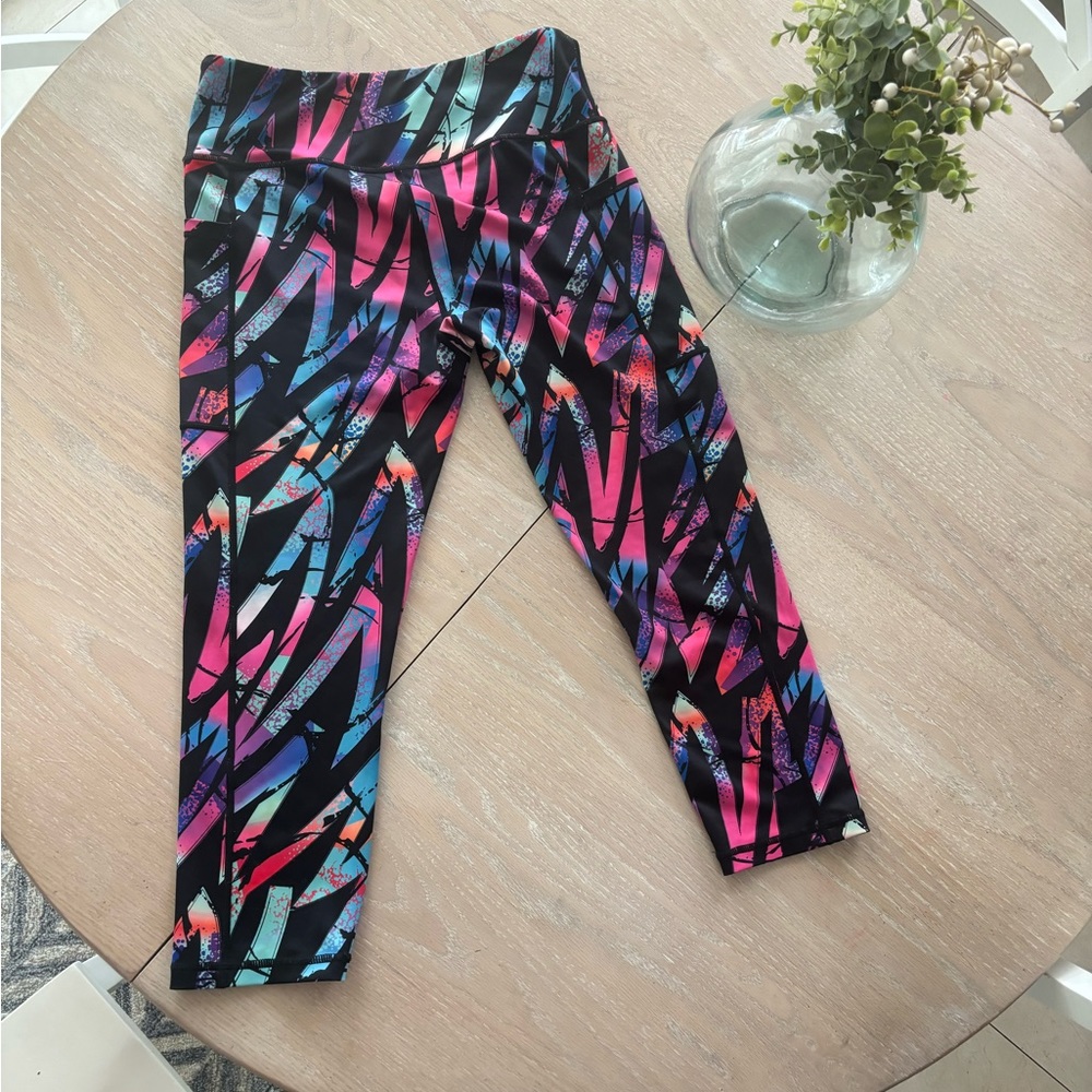 CVG Tights 90’s